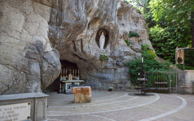 Santuario della Pieve di Chiampo